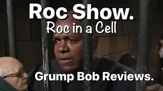 Roc Show. Roc in a cell.