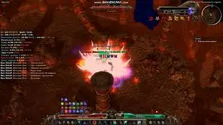 Infiltrator on Elemental Runes with Hyrian Shield Shard 80