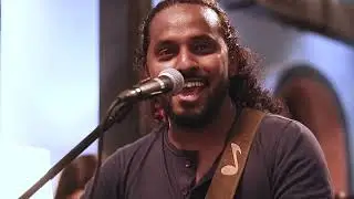 Dana - Thomas Albert (Live at The Brewery, Baroda)