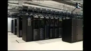 rackspace