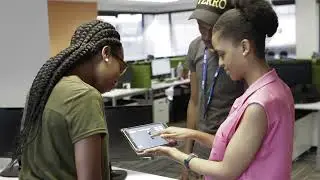 Supporting Livelihoods through Skills Training and Capacity Building in the SADC Region