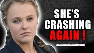 JoJo Siwa LOSING Momentum Again
