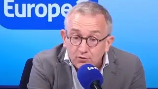 &laquo;Il va reconna&icirc;tre un &Eacute;tat de Palestine avec quelles fronti&egrave;res ?