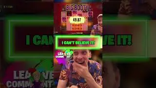 I CAN'T BELIEVE IT! BIG WIN on DAS XBOOT!