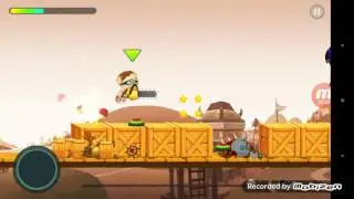 Battle run episode 2