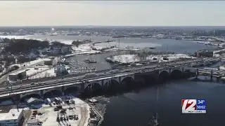 RIDOT: Washington Bridge may need to be demolished