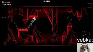 Bloodlust 24% (FLUKING FROM ACU)