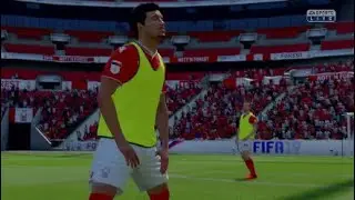 FIFA 19 EFL Championship Play-Off Final |Full Match |1080p HDR