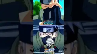 Evolution Kamui Sharingan #naruto #boruto #narutostormconnections