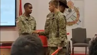 Finally Going Home (A.I.T Graduation)