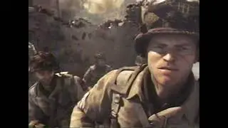 WWE Raw Commercials ~ October 31, 2005 (Part 1)