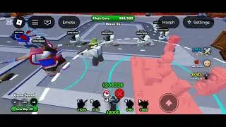 Valkerie camerawoman in std! #roblox #games #skibiditoilet #std #skibiditowerdefense 