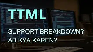 TTML share latest news -TTML Today Target - TTML today nsews - TTM Analysis - TTML buy or Sell #ttml