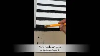 Stephen J. Tyson Sr. - Painting 