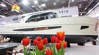 Boarncruiser Elegance 1200