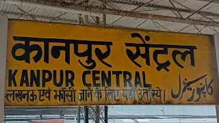 City of Kanpur new vlog Kanpur journey. WWait for end#kanpurnews #kanpurvlog #likeandsubscribe #like