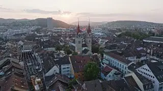 Musikfestwochen Winterthur Aftermovie | Open Air Music Festival Switzerland | Highlights
