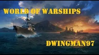 World of Warships: The Deadly Channel