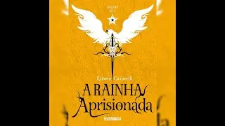 Parte 02 - A rainha aprisionada - Vol 2 - trilogia Iskari - Audiolivro