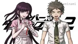 Super Danganronpa 2 CD Drama Mikan Tsumiki