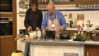Lafer!Lichter!Lecker! mit Jürgen Drews und Isabell Varell