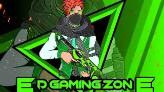 INTRO SUPPORT IT #EDGAMING ZONE