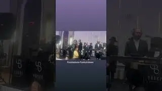 Yanky Briskman 🎹 Yerichem Weiss 🎤 Tnuah Choir 🔥