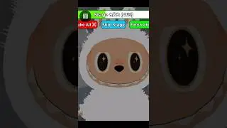 LABUBU'S PRISON! (SCARY OBBY) -ROY #escape #roblox #obby #labubu