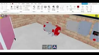 Roblox Secomak GP3 Siren Test