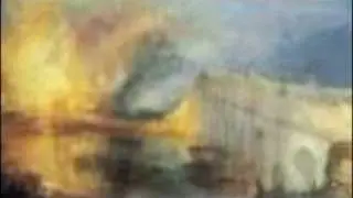 Remembering The Slave Ship Zong case, and a narrartive of J.W.M Turner's worky