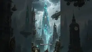 Lair of Darkness: A Tale of the Ages Part 2 Book trailer