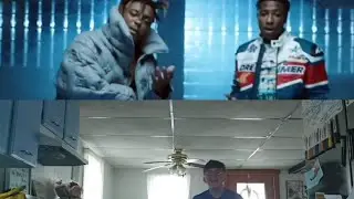Juice WRLD - Bandit Remix (OG) Music Video