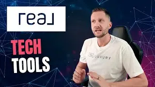 The Tech Tools Real Broker Gives Us to WIN!