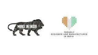 Noise, proudly made in India & for India