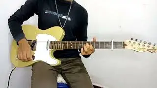 Brothers & Sisters - Coldplay Guitar Cover (Versión Trouble Single)