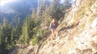 Tinkham Peak