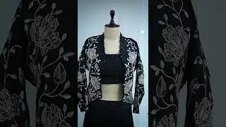 Elegant Evenings & Winter Weddings | Contemporary Couture