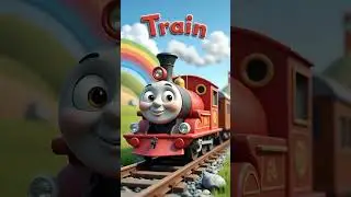 Learn the Letter T! | Alphabet for Kids | Turtle, Tiger, Train | ABC Preschool 🐢🐯🚂
