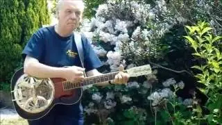 Glenn Johnson - I Can Hear Music