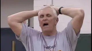Bob Hurley&rsquo;s Speech Before The 2008 State Championship Game