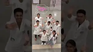 Agaaz Fest at ASMC Lalitpur #ASMClalitpur #mbbs #lalitpur #medstudent #medical #neet
