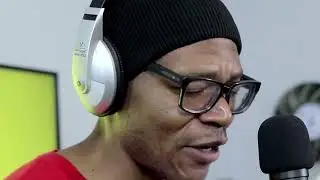 Red.i.am X Reap3r -  War Zone {perfomance video} 