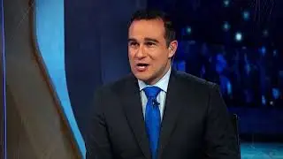 NHL Network's Puck Drop