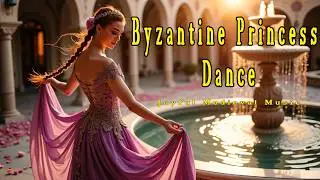 Byzantine Princess Dance &ndash; Joyful Medieval Music of Royal Celebrations