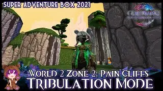 GW2 SAB W2Z2 Tribulation 2021