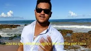 FUI EU - RAFAEL FERRARI E I9 PRODU&Ccedil;&Otilde;ES #sertanejo #VOZ #viol&atilde;o