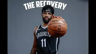 Kyrie Irving MINI-MOVIE 'The Recovery' // Nba (2015-2016) finals.