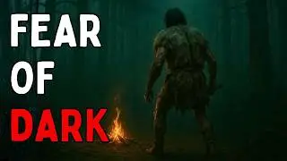 Why Early Humans Feared The Dark - And Why We Still Do | History for Sleep
