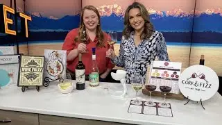 Gift ideas for wine lovers - New Day NW