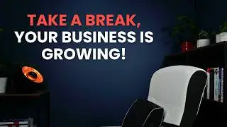 Time-Saving Social Media & Ads Strategy to Scale Your Online Business (Even for Boring Products)